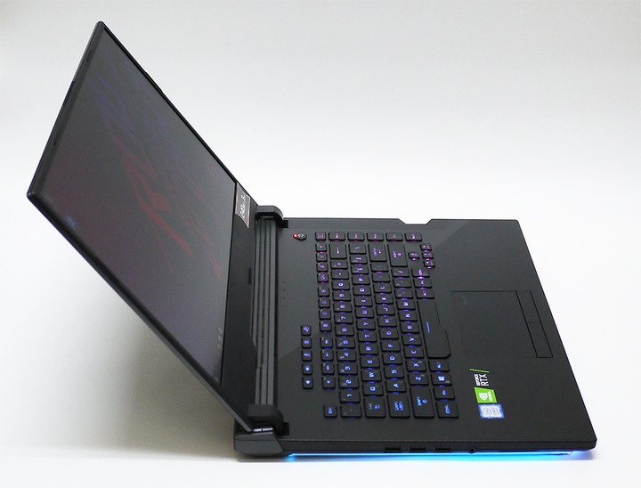 [心得] ROG SCAR 3入手雜測