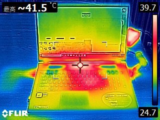 GIGABYTE AERO 17 HDR 測試報告｜跨界筆電新選擇！