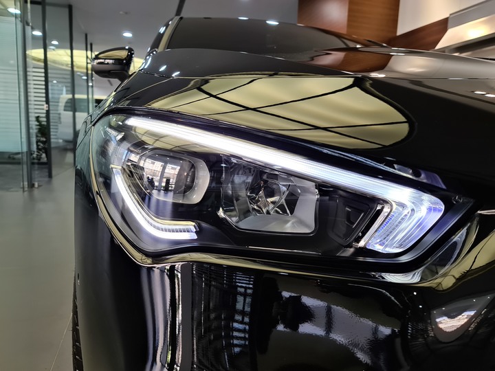 點我看大圖 賓士新車陪同交車記錄 A200 Sedan & CLA200 Shooting Brake