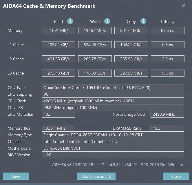 『小亞開箱』dynabook Satellite L40-G 繼承"TOSHIBA"的意志傳承