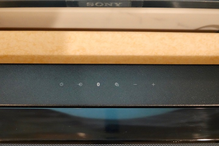 不上電影院就讓家成為影廳: Sony HT-Z9F+SA-Z9R開箱