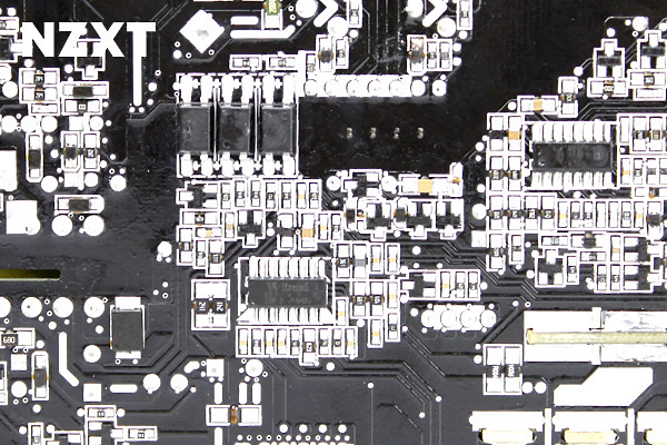 點我看大圖 NZXT C650 C750 C850 金牌全模靜音電源,信恩傑的人有福了!