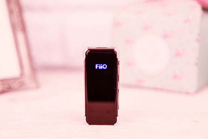 聊聊 FiiO BTR3K 藍牙接收器，它既是USB DAC AMP 同時也解放了我的耳機