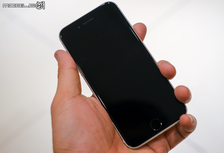 點我看大圖 Apple iPhone SE 多隆的願望