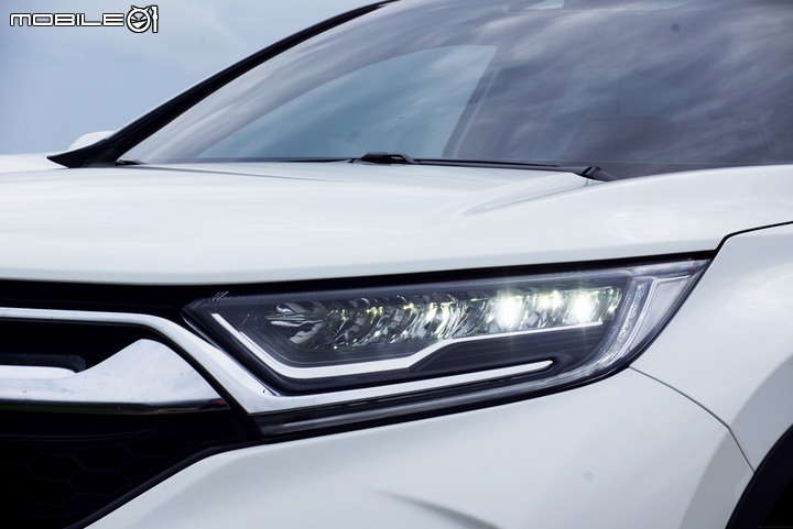 純粹分享Honda CR-V(純圖)