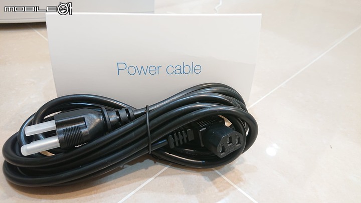 BLUEAIR 490I 開箱分享