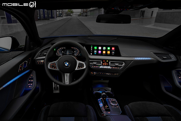 【國內新訊】BMW推出118i Edition Sport/Edition M,153萬起享數位座艙、M Sport套件等配備!