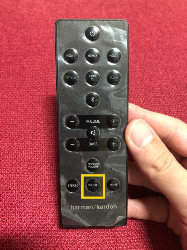 【開箱文】最具時尚科技感的家庭劇院 harman/kardon SABER SB35