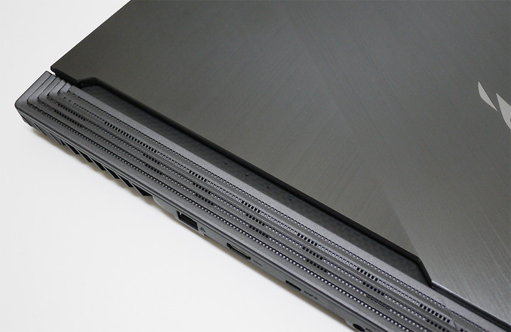 [心得] ROG SCAR 3入手雜測