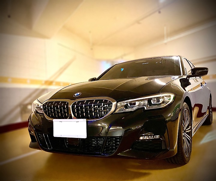 點我看大圖 又回來當Bimmer囉(G20 320I MSport 開箱)