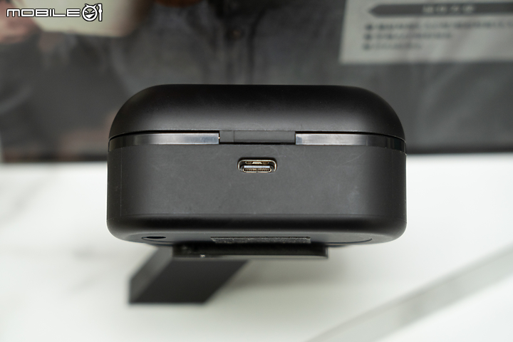採用雙重混合降噪技術！ Panasonic 在台發表全新 RZ-S500W 真無線耳機！