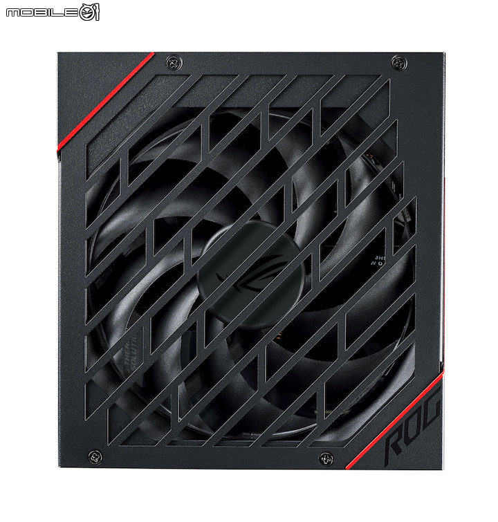 【海外新訊】瞄準個性主機 ASUS 推出 ROG STRIX 850W 金牌認證電源供應器 黑白雙色更具敗家靈魂