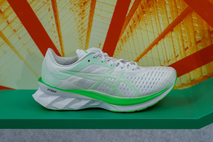 澀谷斑馬線成為設計主軸！ ASICS MODERN TOKYO系列重現東京街頭元素