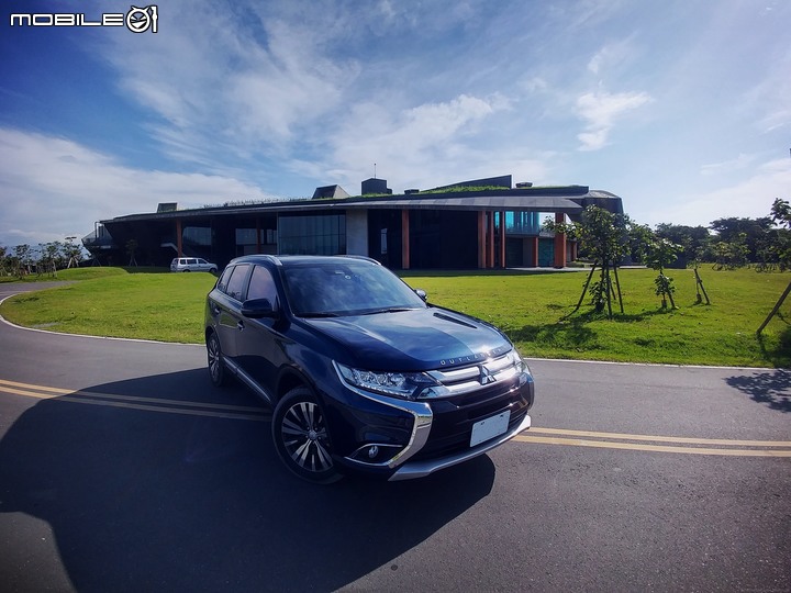 純粹分享Mitsubishi Outlander(純圖)4