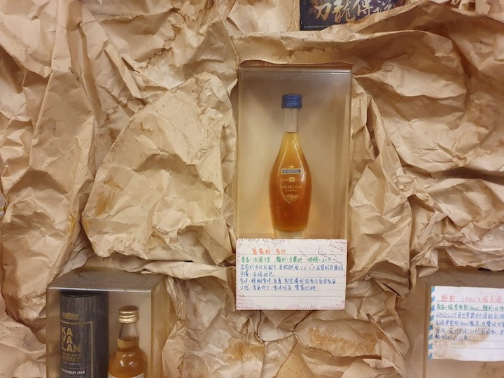 [嘉義市]「五十米大飯桶」看似樸實無華，口感卻令人驚艷的職人炒飯！「皮在癢炒飯」只有這裡吃得到！