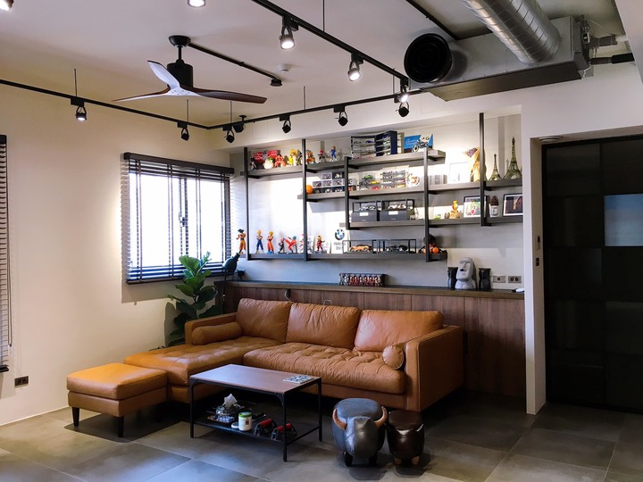 [新竹 開箱] 我想我家是酒吧 or 義式餐酒館 ~ (Part II)