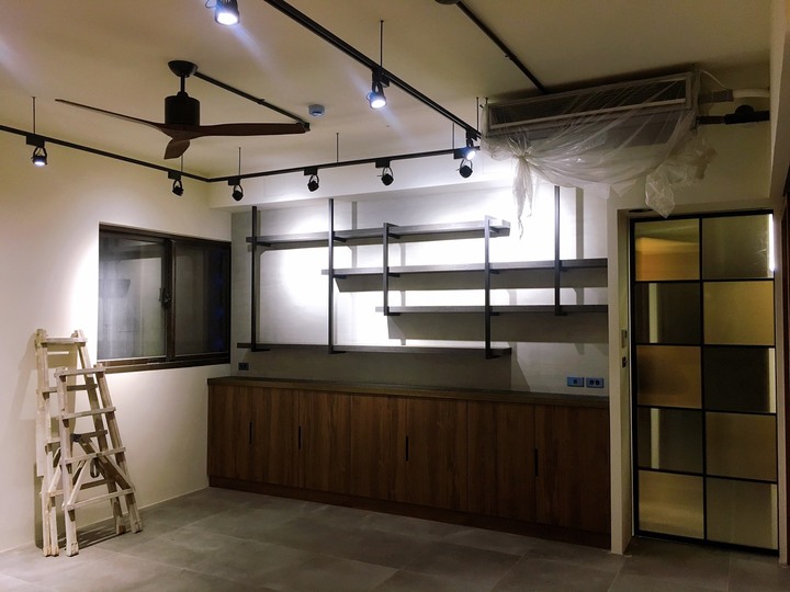 [新竹 開箱] 我想我家是酒吧 or 義式餐酒館 ~ (Part I)