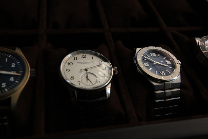 Chopard Alpine Eagle