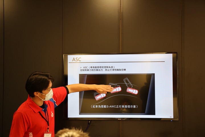 點我看大圖 Eclipse Cross 我&白白,秘境一日體驗(圖多慎入)