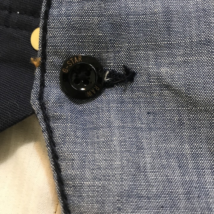 不專業開箱 G-Star 30週年紀念款 5620 3D Straight Tapered Jeans