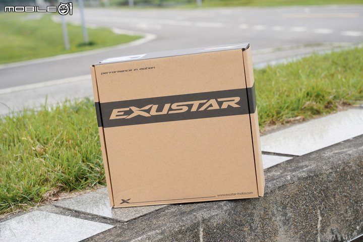 EXUSTAR E-SBT197W 防水休閒車靴實測 帥氣安全兩者兼備