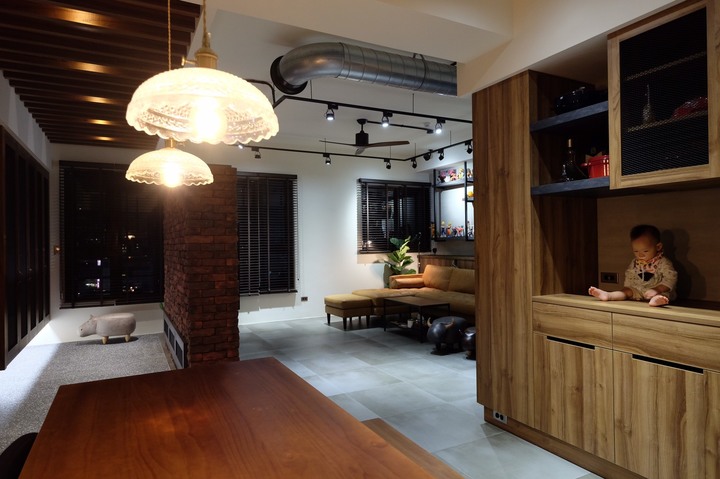 [新竹 開箱] 我想我家是酒吧 or 義式餐酒館 ~ (Part II)