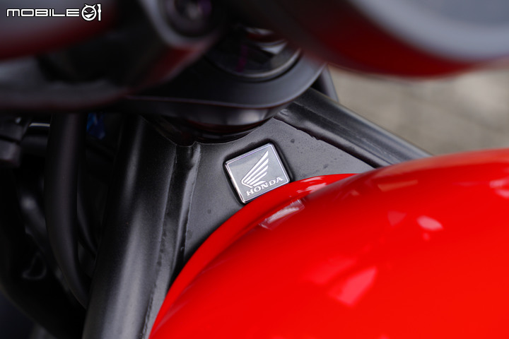 HONDA Rebel 500 試駕 讓你輕鬆入門的 Bobber 叛客精神