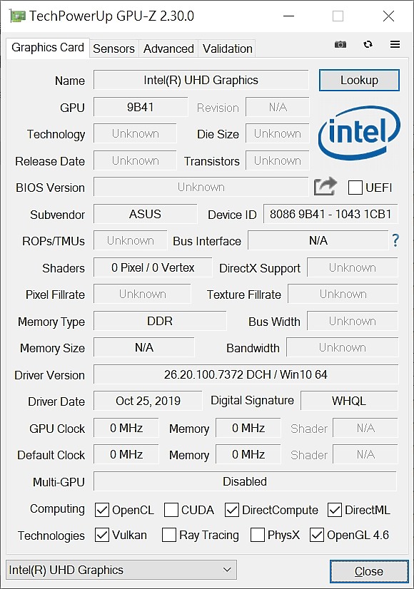 「小亞開箱」ASUS B9450F 極輕．疾快展現商務該有的風格