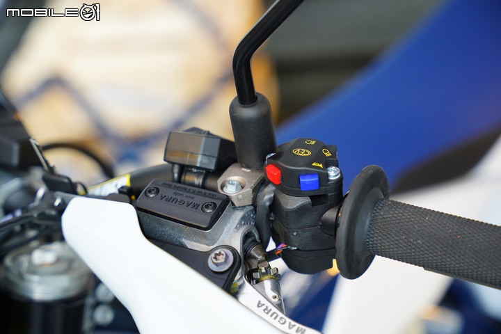 【採訪】這車可以領牌！Husqvarna FE 系列林道耐力車發表會！