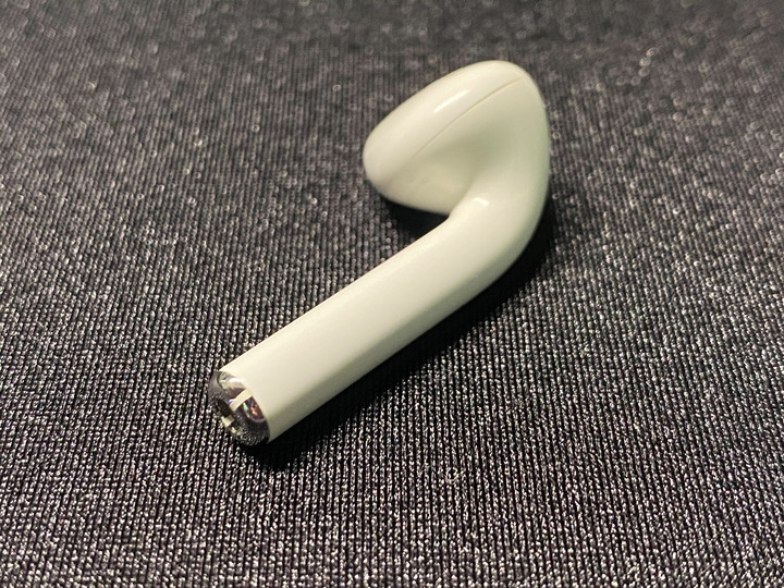 傳說來自香港 AirPods 評價都說是正貨...之...真實體驗