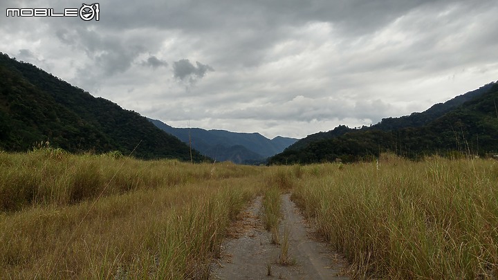 南投力行產業道路影像紀錄(純圖)