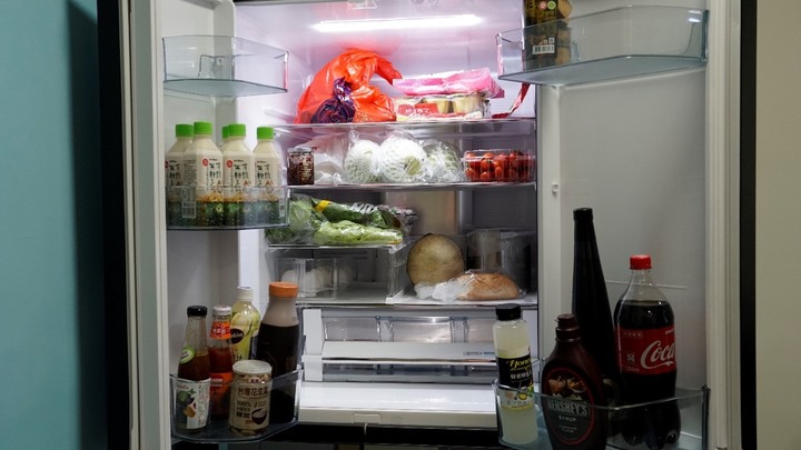 長期抗戰小幫手,食材保鮮很重要