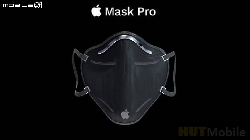 共同抗疫！ Apple 宣布開始研製 Face Shield 面罩供美國醫療人員使用！
