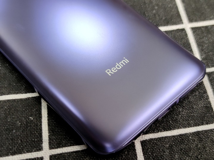Redmi K30 Pro標準版_外觀&拍照簡單分享