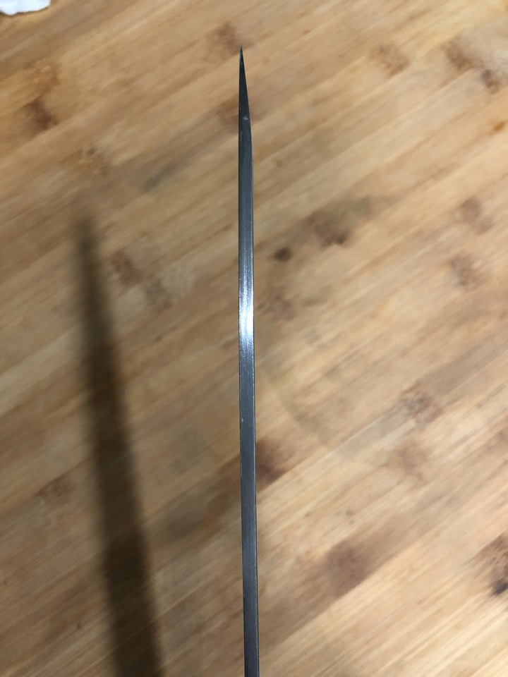 [請益]關於柳刃