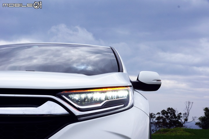 純粹分享Honda CR-V(純圖)