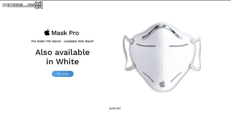 共同抗疫！ Apple 宣布開始研製 Face Shield 面罩供美國醫療人員使用！