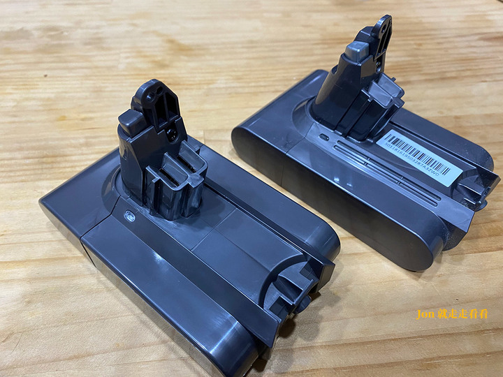 【GreenR3】Dyson 無線吸塵器 V6 / DC62 / DC58 / DC59 / DC61 / DC74 副廠充電鋰電池