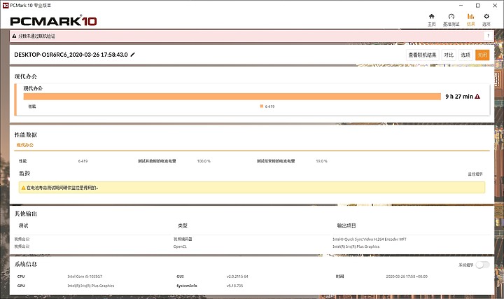 「小亞開箱」LG Gram 15Z90N 輕薄長續航且高性能的職場利器
