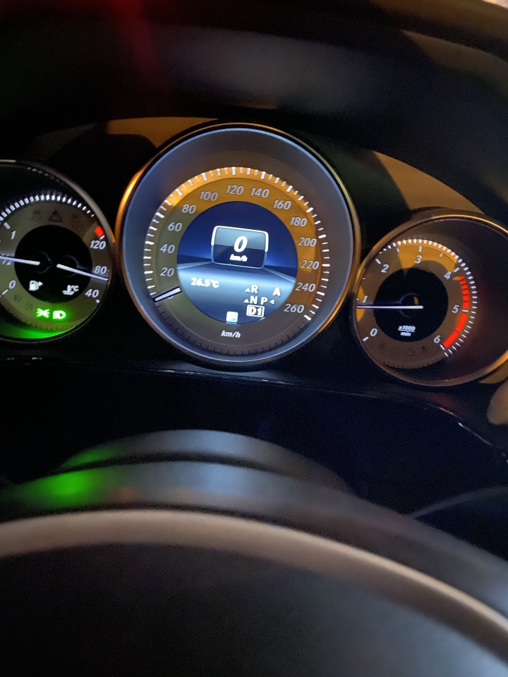 w204 w212 w221 w207 s204 s212 W251全新第四種變速箱模式A mode A模式
