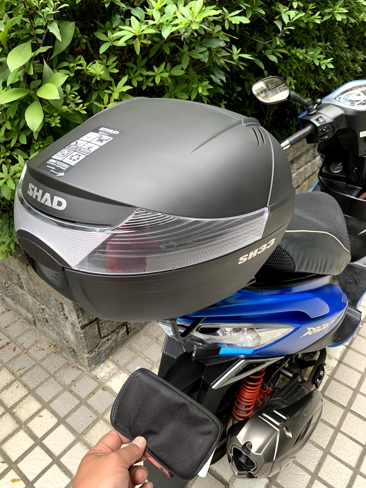 2020年  Mine Racing King 三天兩夜環島之行