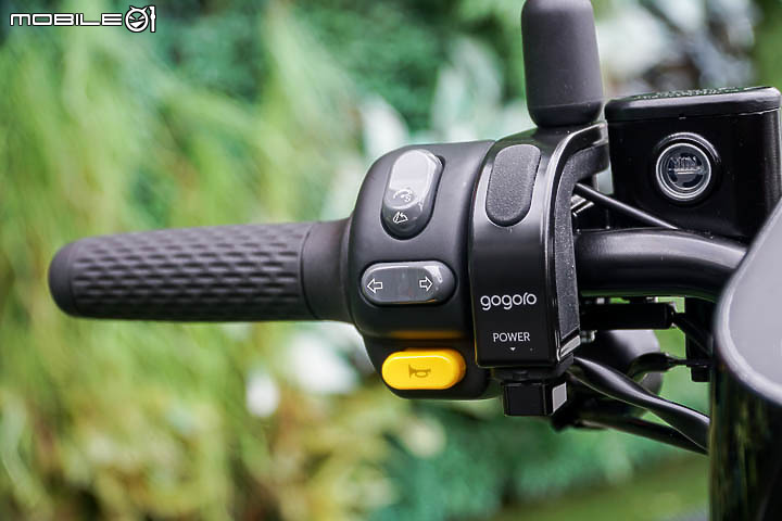 【採訪】扭力提升標配 USB,Gogoro VIVA Plus 問世!VIVA Lite 售價降三千!