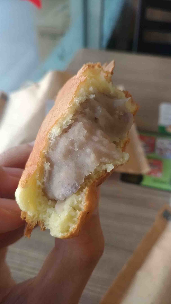 【台南美食】 嘴饞雞蛋糕 – 超稀有口味雞蛋糕