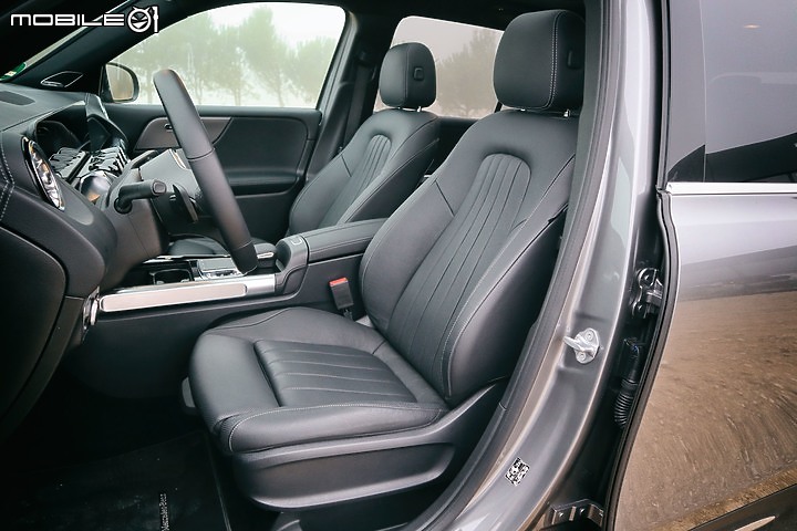 【國內新訊】Mercedes Benz GLB 正式發表!正式售價調降搶佔市場!