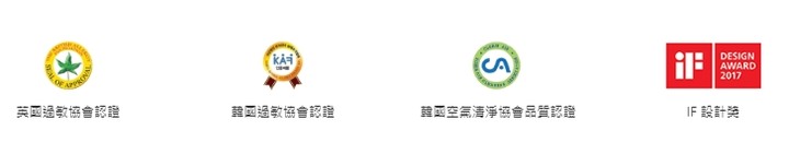 [開箱] LG PuriCare™ WiFi 360°空氣清淨機 [AS601DPT0 銀色][去除懸浮粒子,維持空氣好品質!]