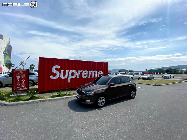 2020 FABIA 一桶油環島 (經新南迴、蘇花改)