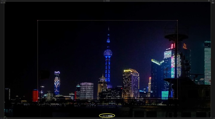 點我看大圖 智雲 CRANE-M2 + SONY RX100 M5 這才是「承擔」得起的組合---續篇