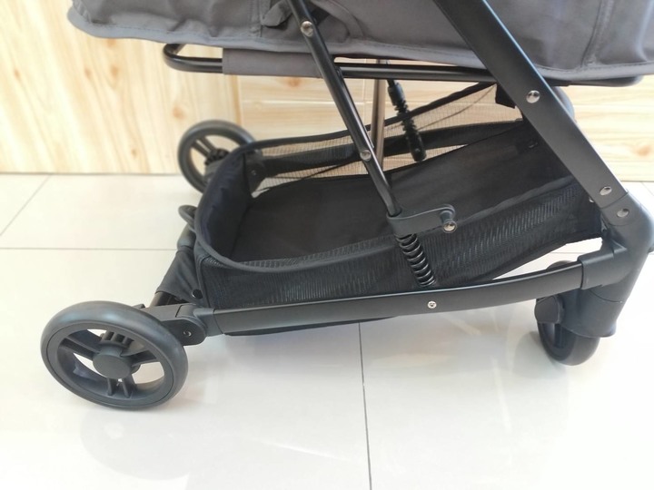 [寵物車開箱] 韓國國民寵物推車Pet5