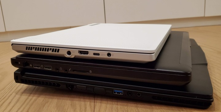 西風之神 G14 微開箱 + 疊疊樂! 更新 : 40GB 記憶體!