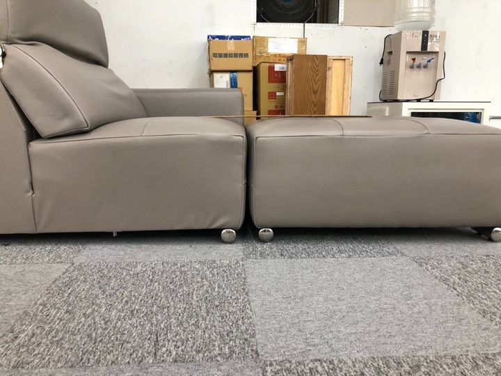 點我看大圖 網路上一片好評的赫里亞手工沙發